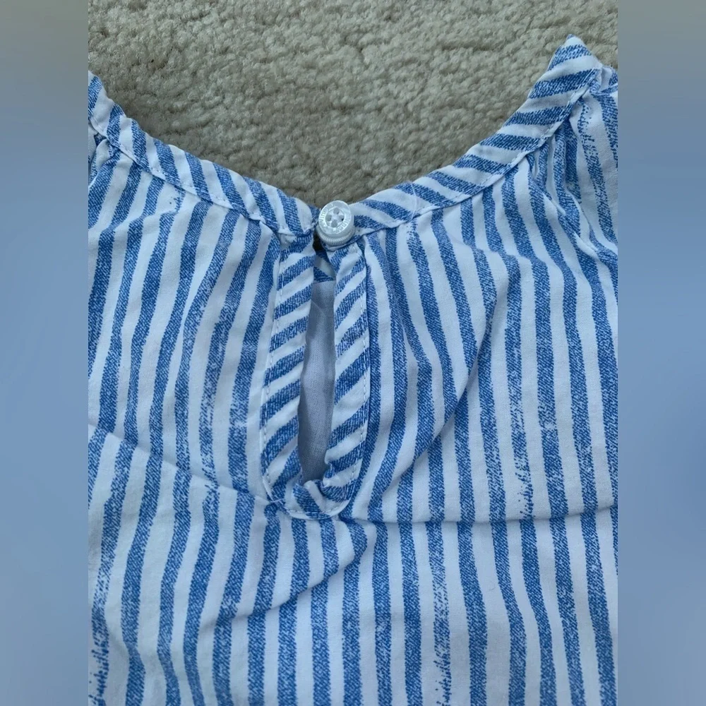 Vineyard Vines accents bines